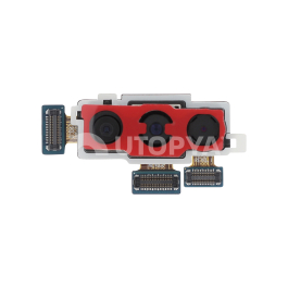 Caméra Arrière Galaxy A70 (A705F)