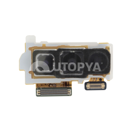 Caméra Arrière Galaxy S10/S10+ (G973/G975F)