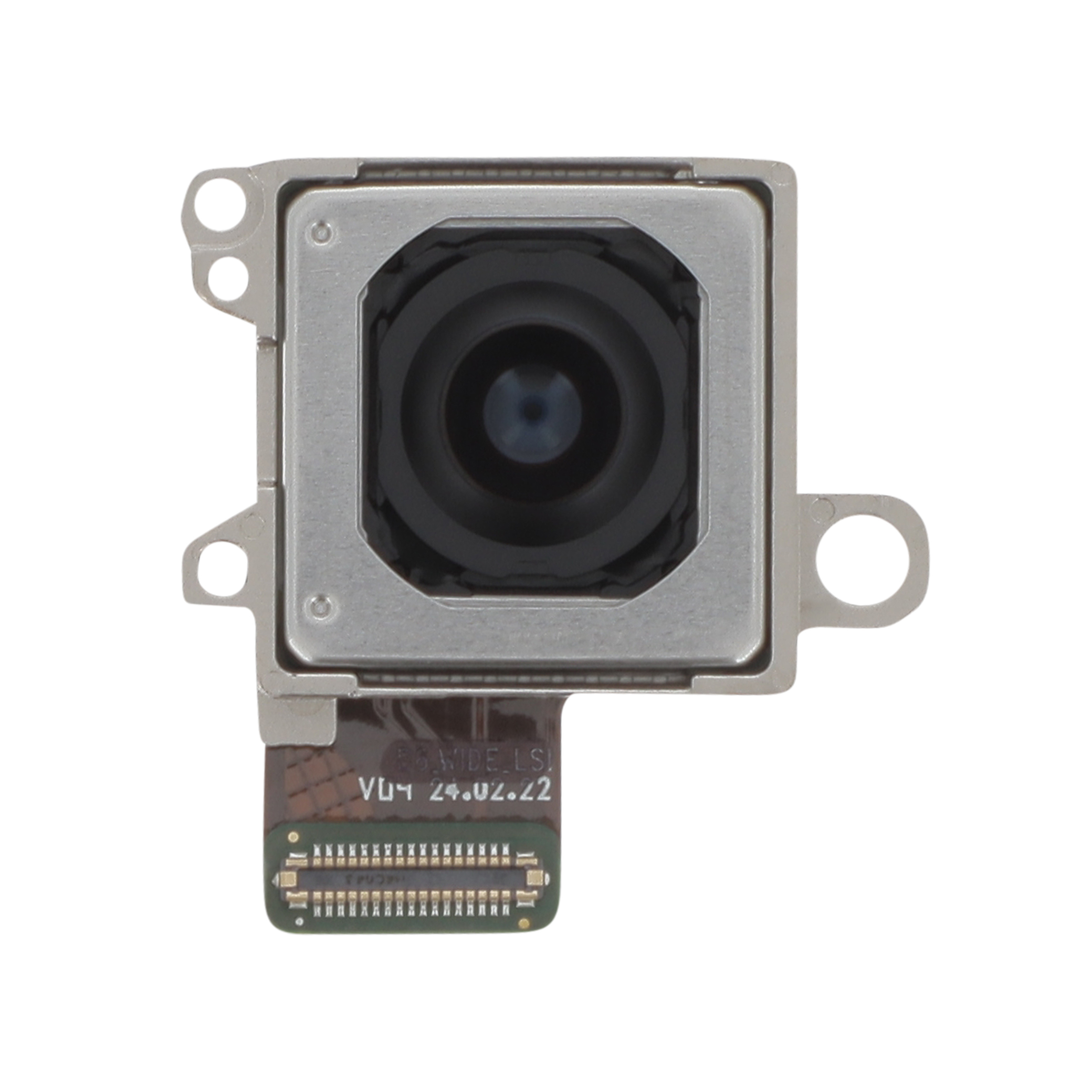 Caméra Arrière Grand Angle 50MP Galaxy Z Flip7 FE (F761B)