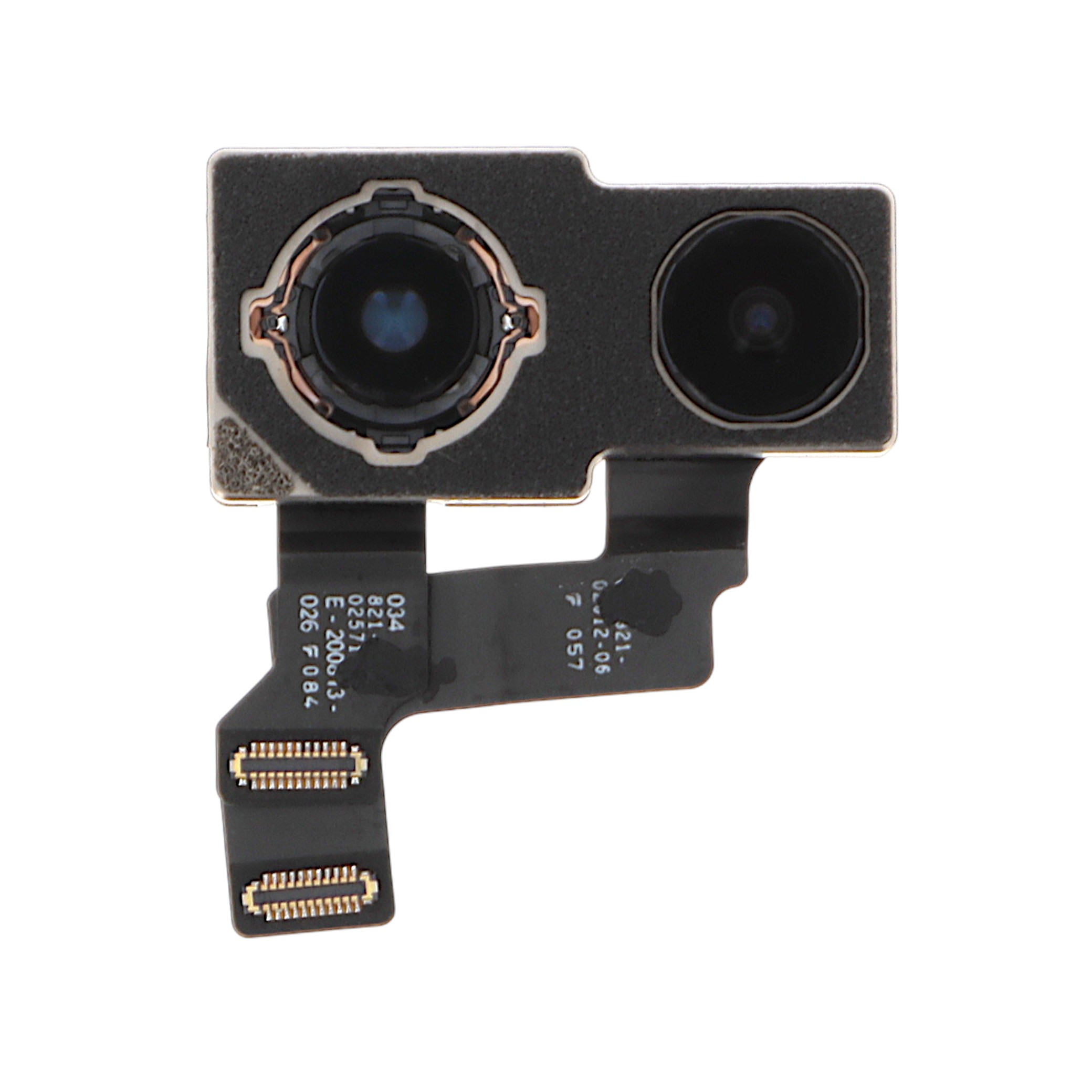 Caméra Arrière iPhone 12 Mini (ReLife)