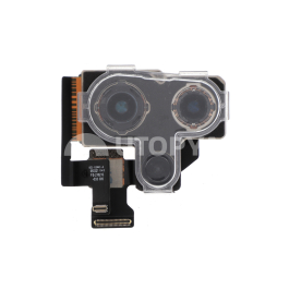 Caméra Arrière iPhone 12 Pro Max (ReLife)