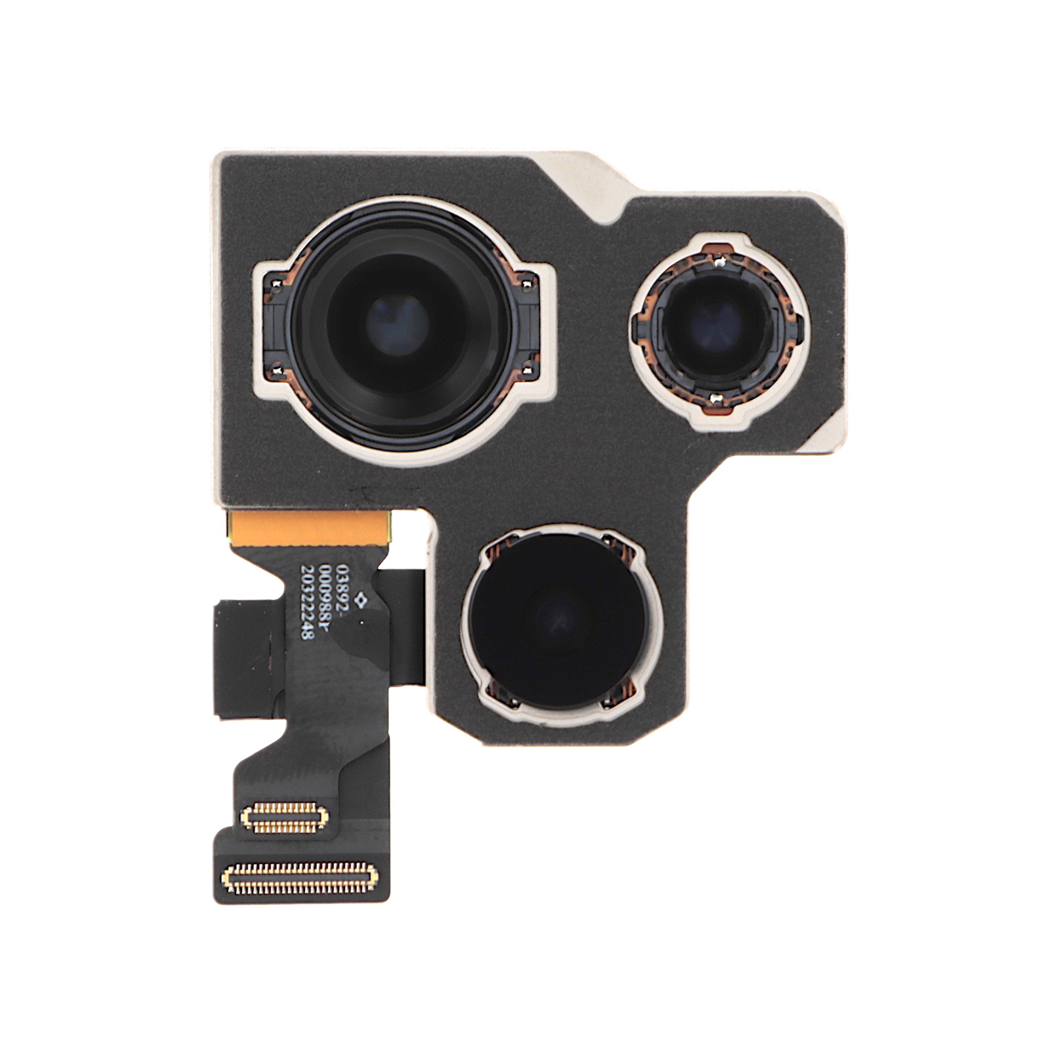 Caméra Arrière iPhone 14 Pro (ReLife)