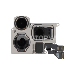 Caméra Arrière iPhone 15 Pro Max (ReLife)