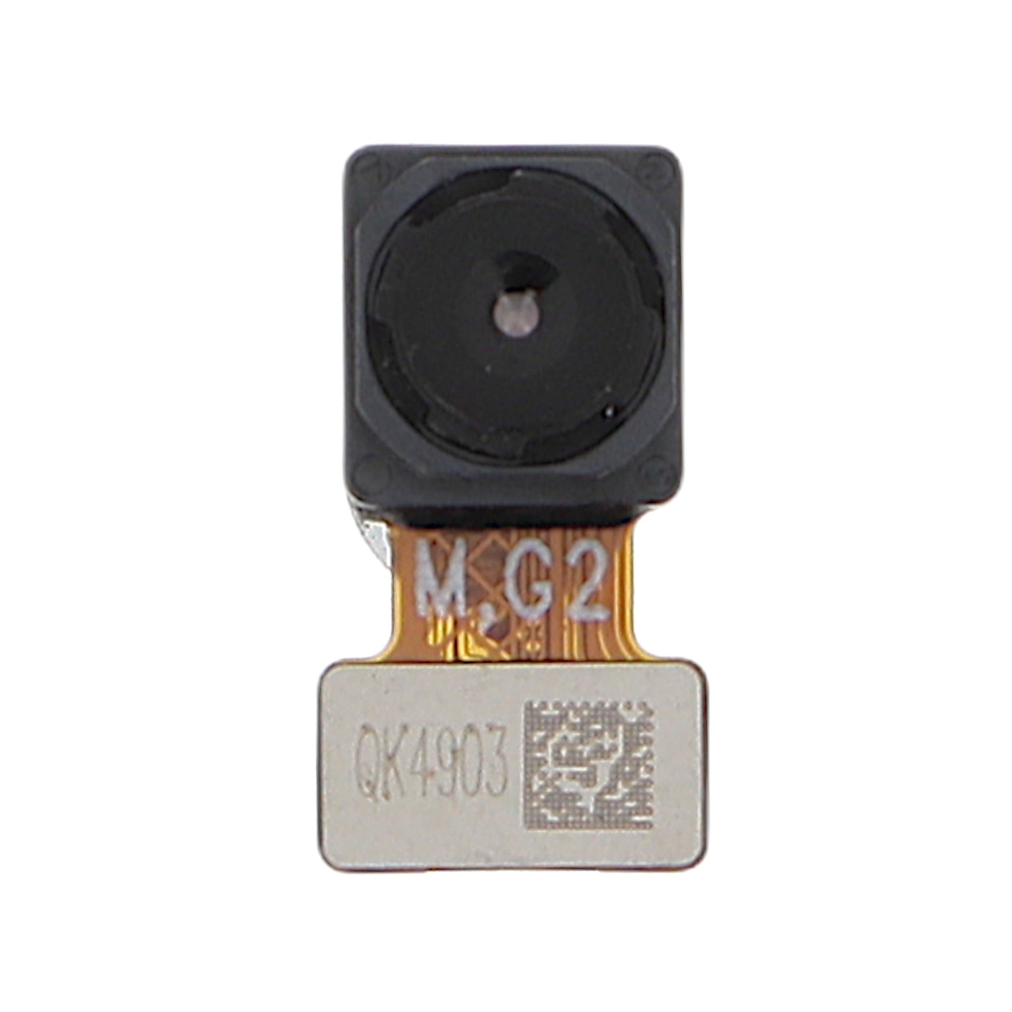 Caméra Arrière Macro 2MP Galaxy A17 4G/5G (A175F/A176B)