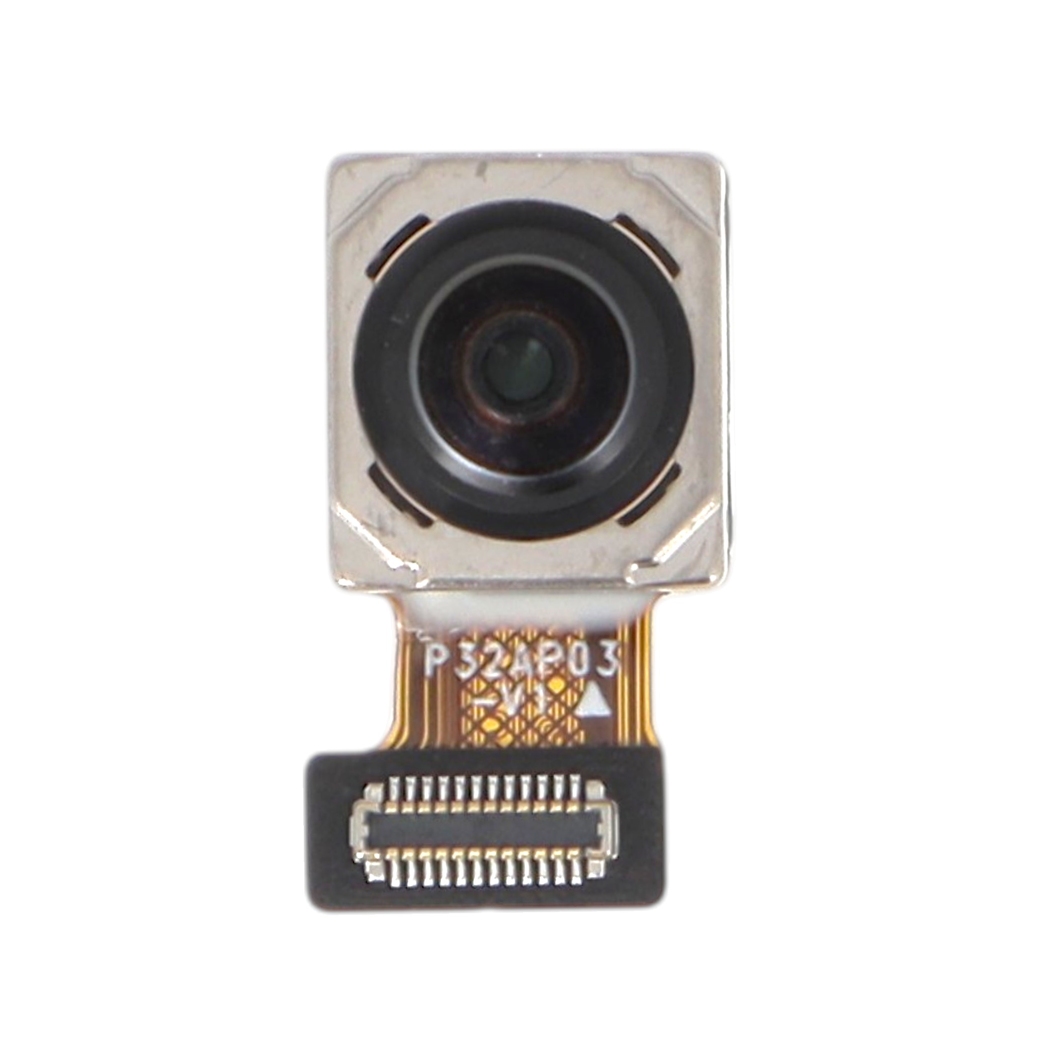Caméra Arrière Macro 2MP Oppo Reno14 F 5G