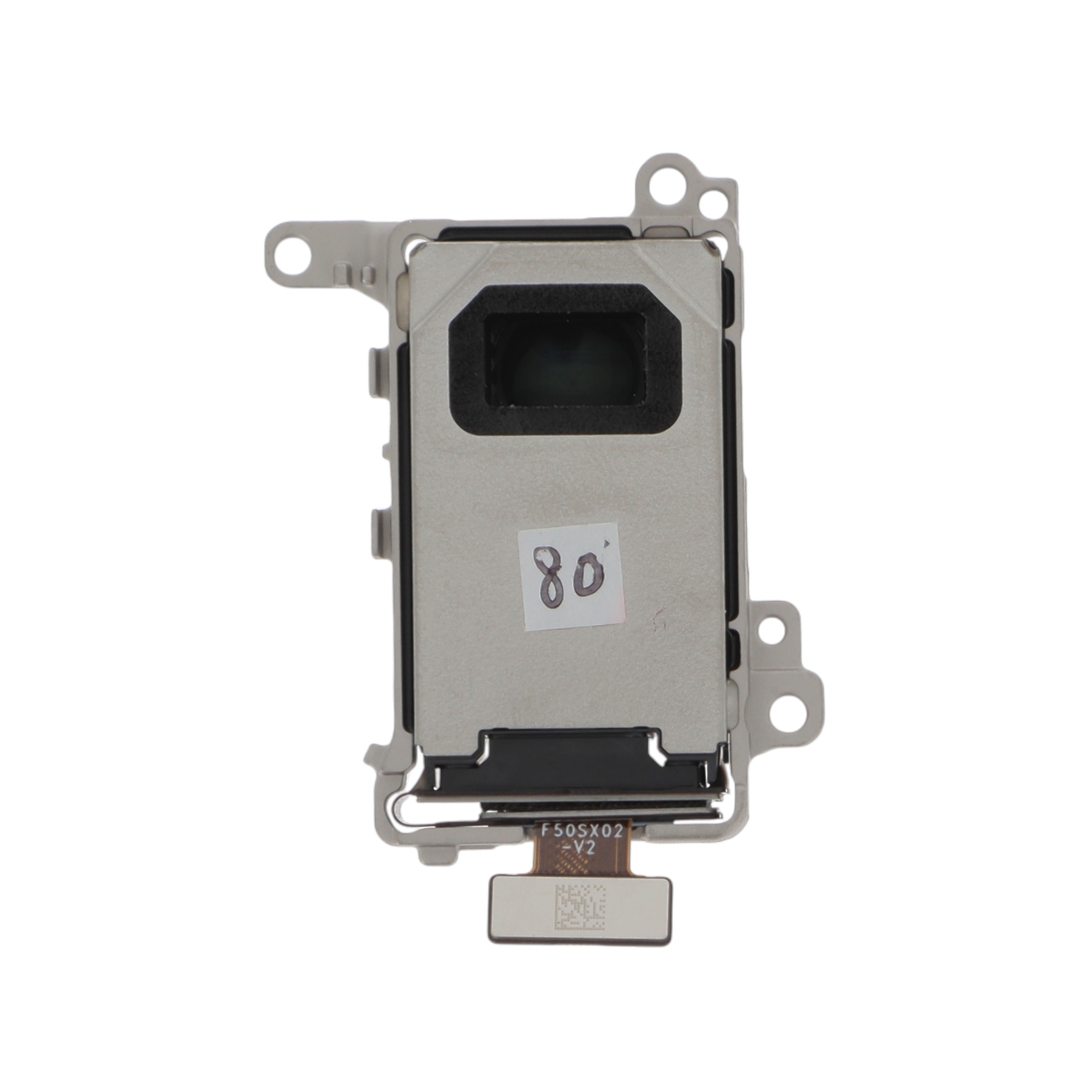 Caméra Arrière Périscope 50MP Poco F8 Ultra
