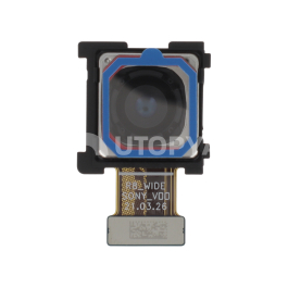 Caméra Arrière Principale 12MP Galaxy S20 FE 5G (G781B)