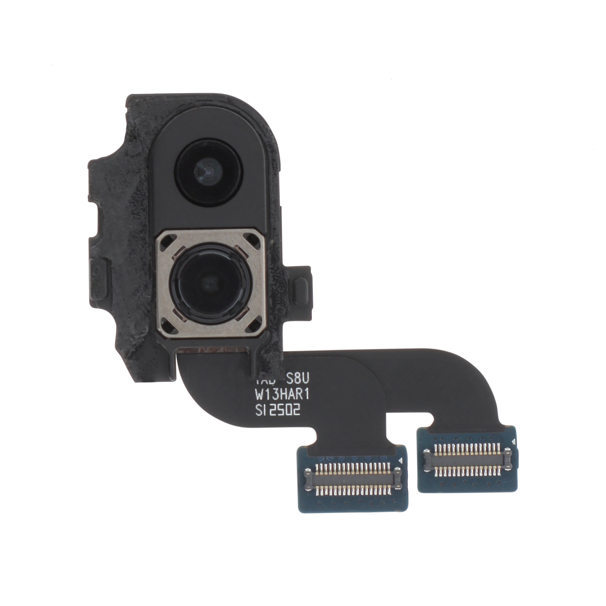 Camera Arrière Principale 13MP Galaxy Tab S8+(X800/X806)