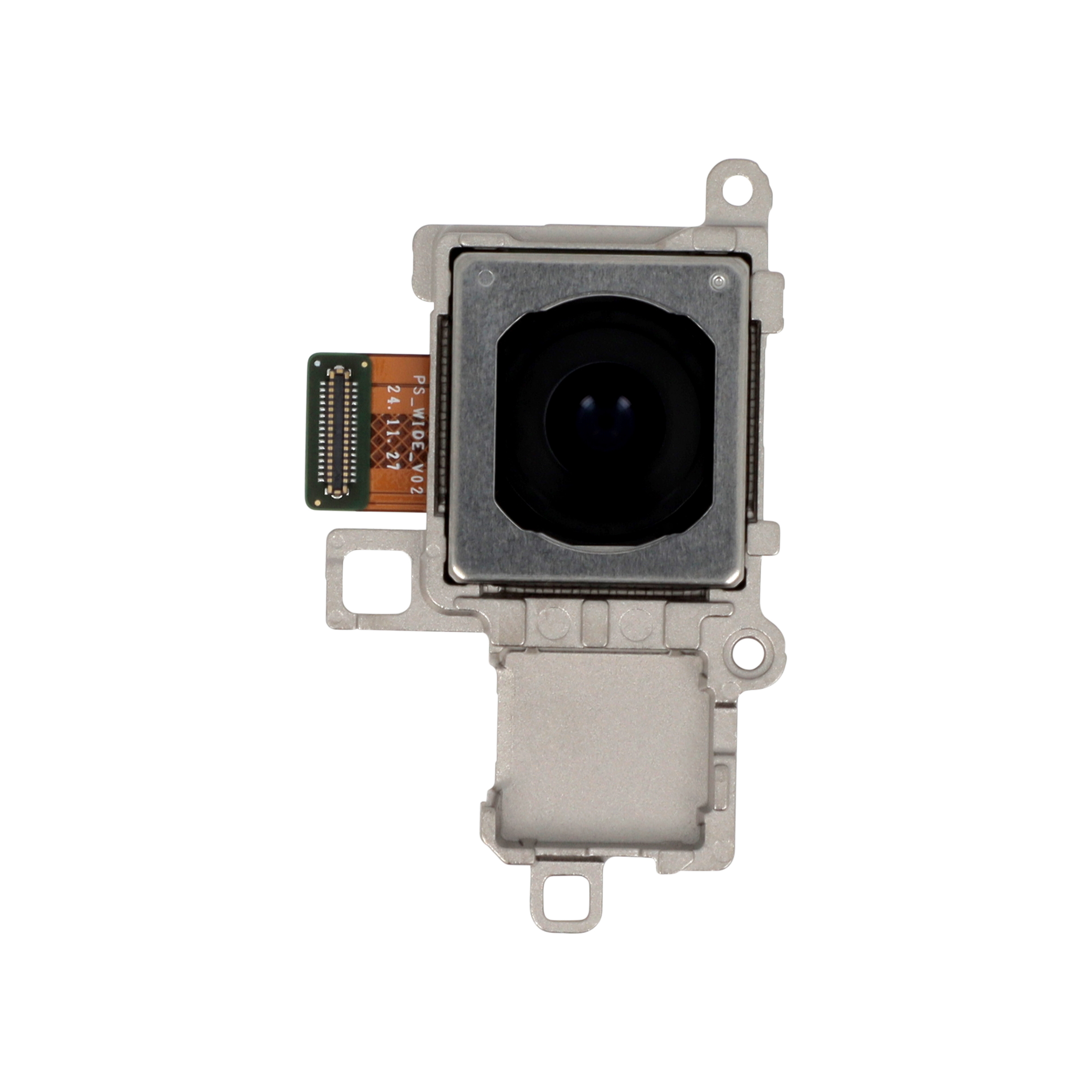 Caméra Arrière Principale 200MP Galaxy S25 Edge (S937B)