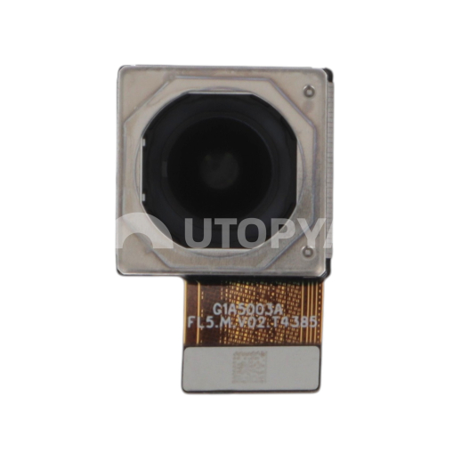 Caméra Arrière Principale 48MP Pixel 10