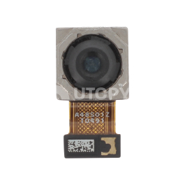 Caméra Arrière Principale 48MP Poco M3