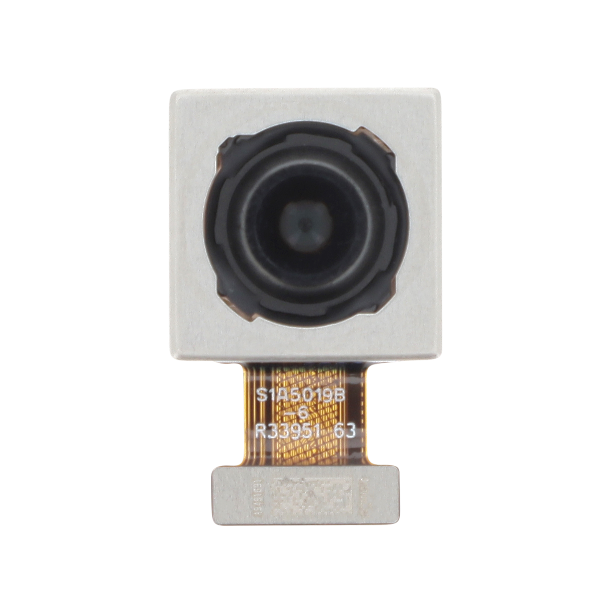 Caméra Arrière Principale 50 MP OnePlus 12R