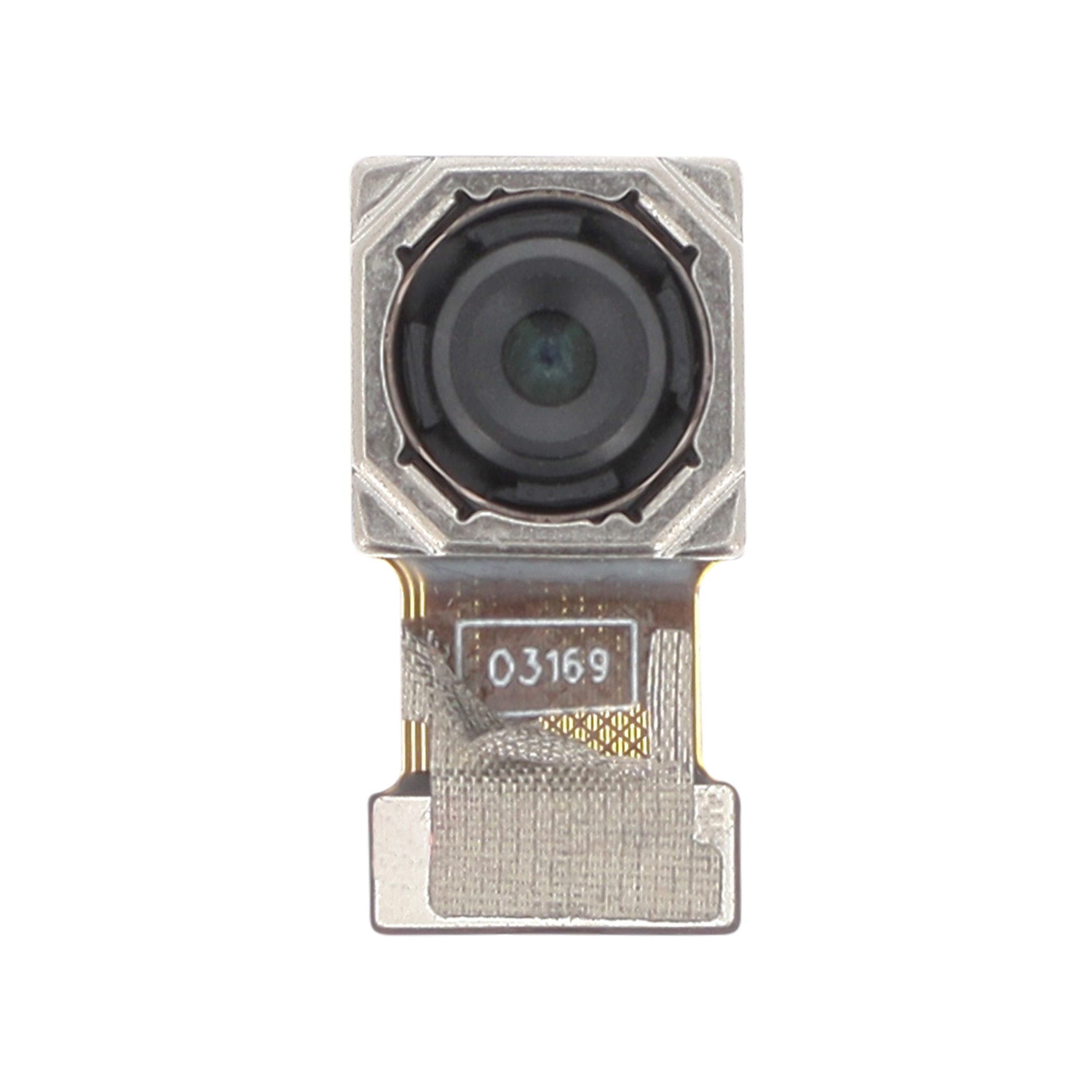Caméra Arrière Principale 50MP Honor X6a (ReLife)