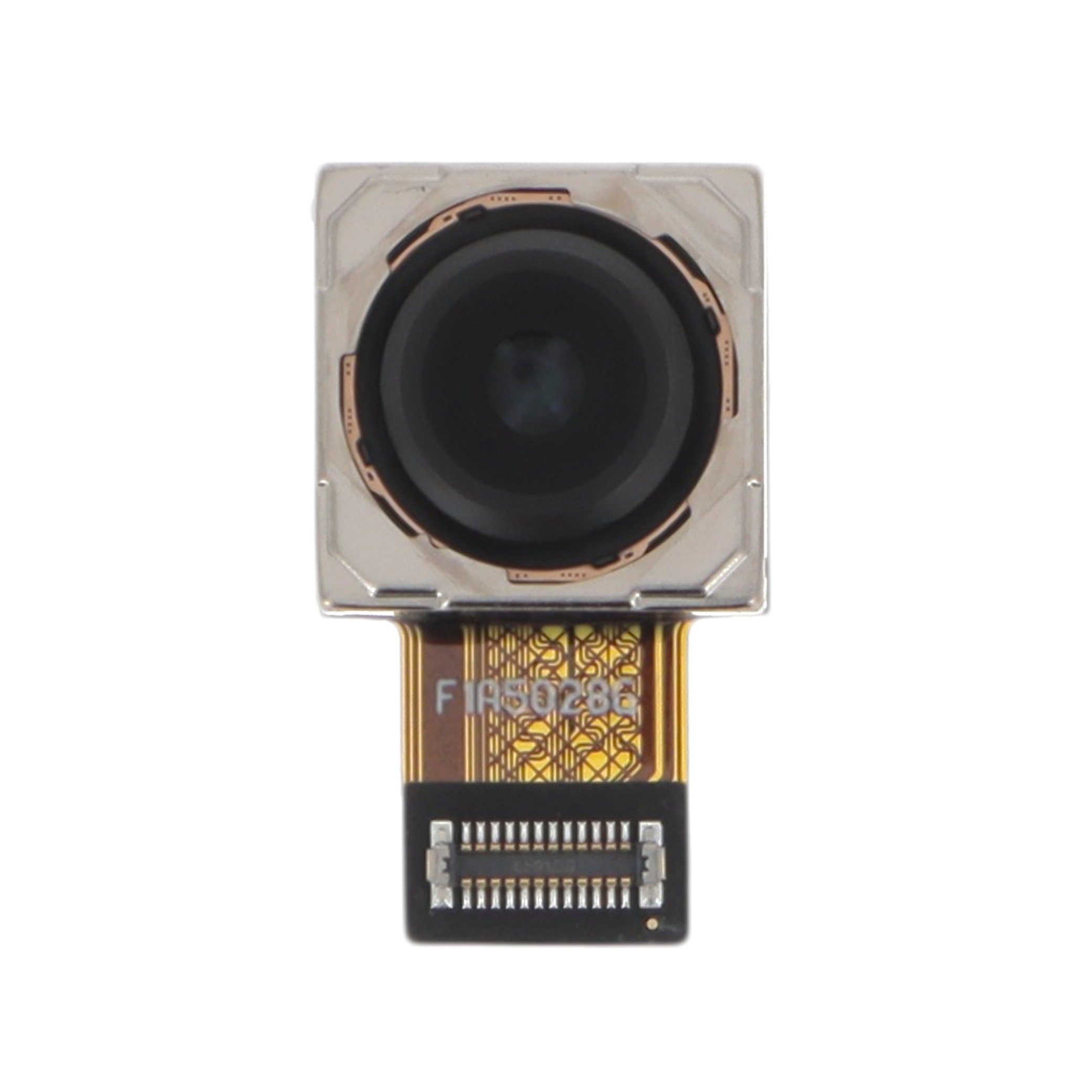 Caméra Arrière Principale 50MP Moto G57 Power