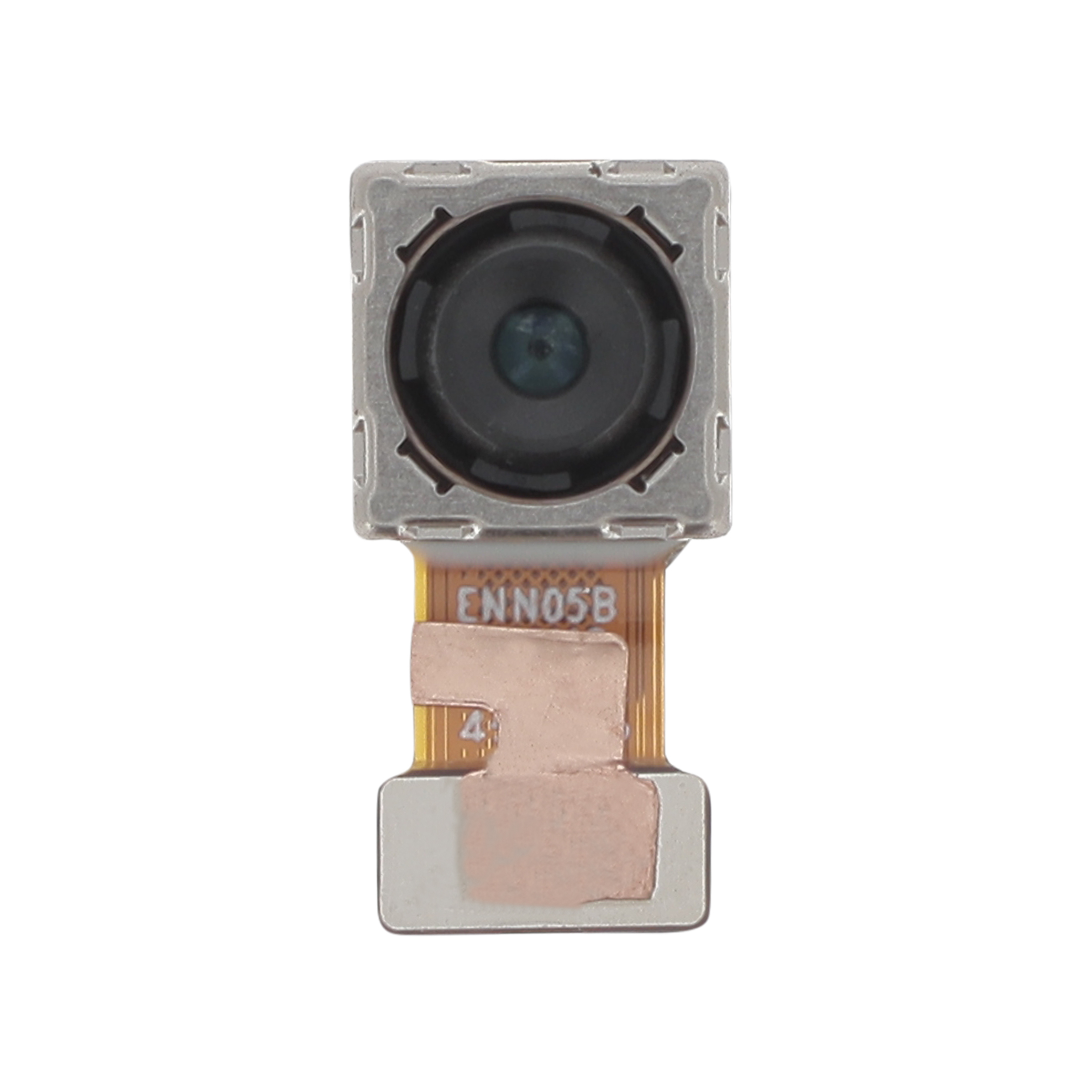 Caméra Arrière Principale 50MP Oppo A80 5G