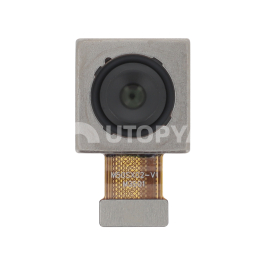 Caméra Arrière Principale 50MP Poco F6