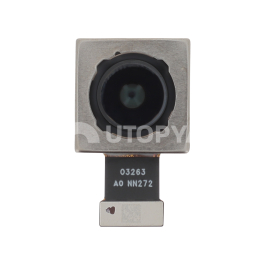 Caméra Arrière Principale 50MP Poco F6 Pro