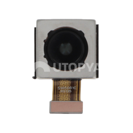 Caméra Arrière Principale 50MP Poco M8 Pro 5G