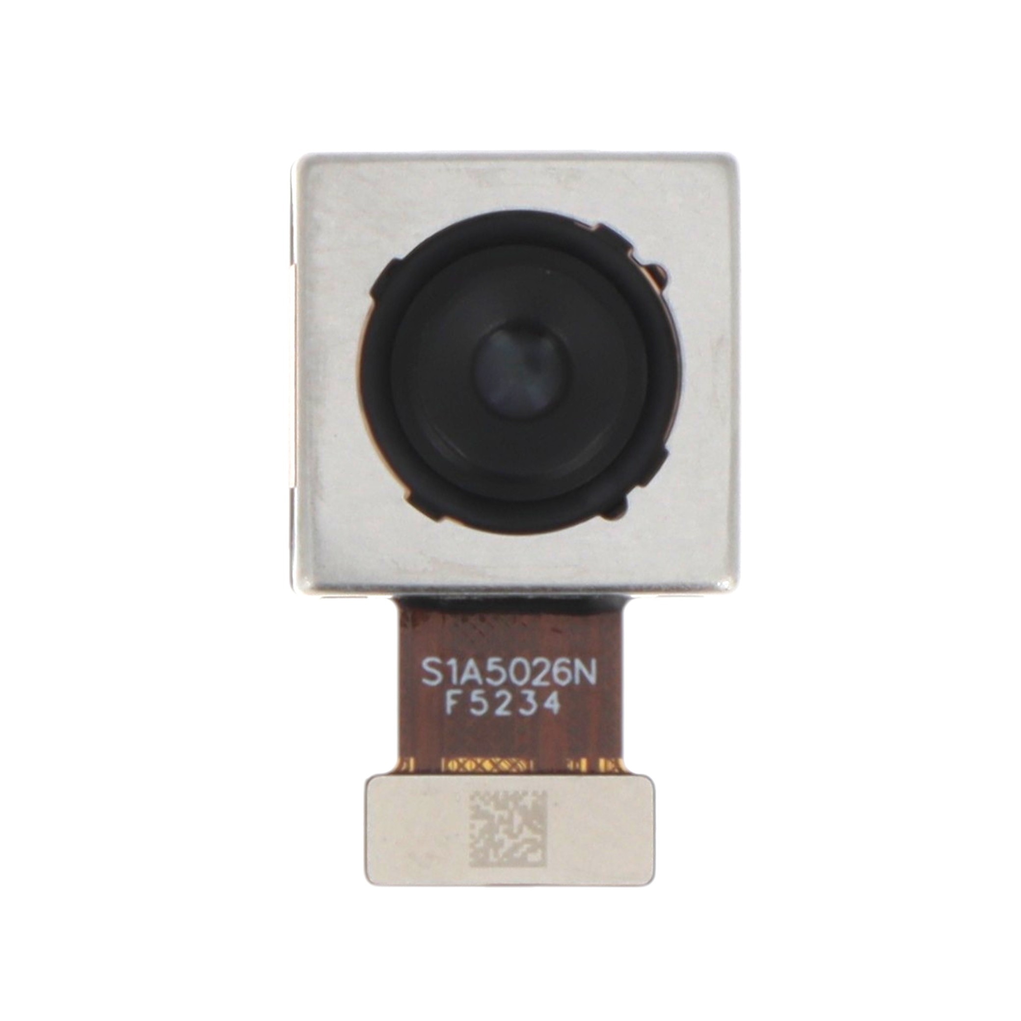 Caméra Arrière Principale 50MP Poco X8 Pro