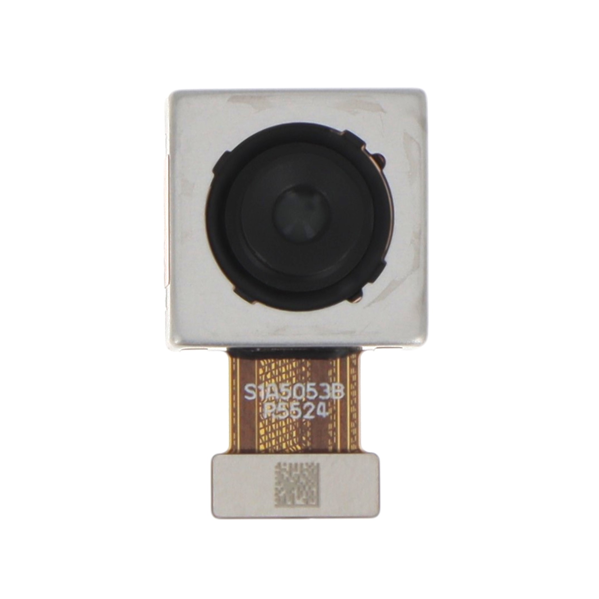 Caméra Arrière Principale 50MP Poco X8 Pro Max
