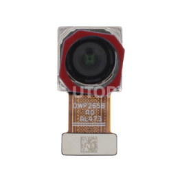 Caméra Arrière Principale 50MP Redmi 10 2022