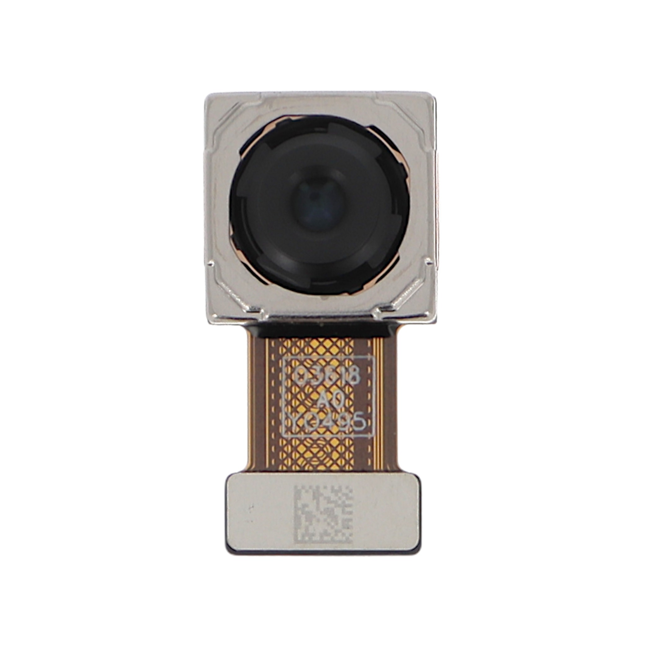 Caméra Arrière Principale 50MP Redmi 15 5G