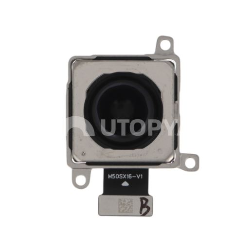 Caméra Arrière Principale 50MP Xiaomi 17T Pro