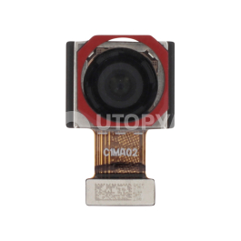 Caméra Arrière Principale 64MP Honor X8