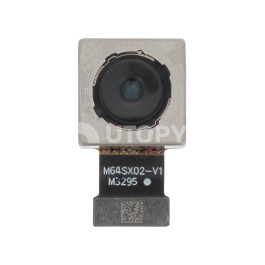 Caméra Arrière Principale 64MP Poco F5 Pro
