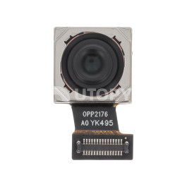 Caméra Arrière Principale 64MP Poco X3 NFC