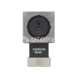 Caméra Arrière Principale 64MP Poco X6 Pro