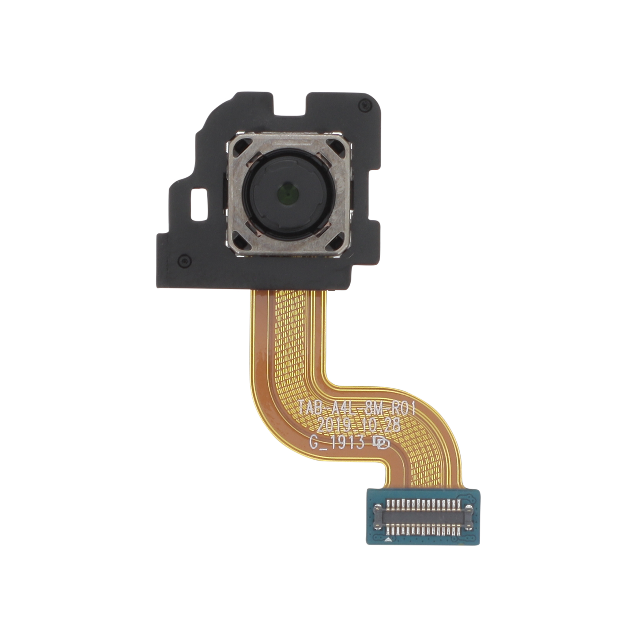 Camera Arrière Principale 8MP Galaxy Tab S6 Lite (2022) P613/P619