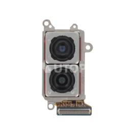 Caméra Arrière Téléphoto 64MP + Grand Angle 12MP Galaxy S21 5G (G991B)