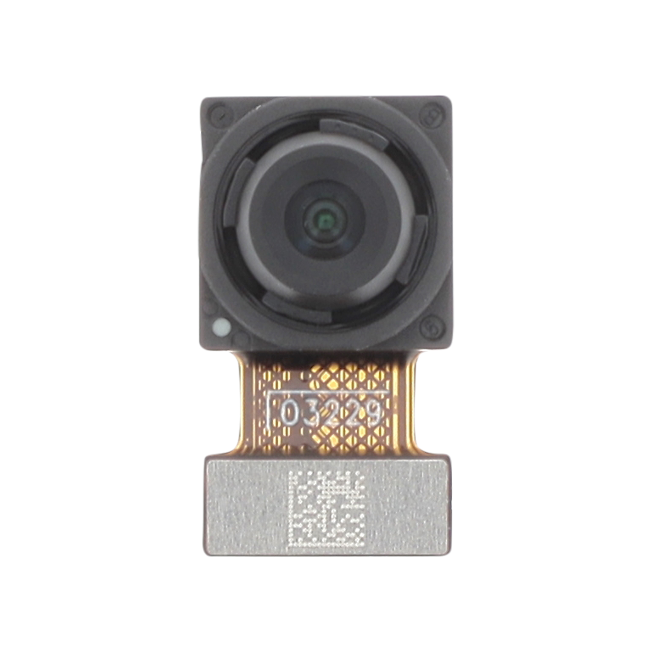 Caméra Arrière Ultra Grand Angle 8 MP Redmi Note 14 Pro 5G