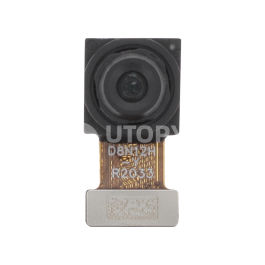 Caméra Arrière Ultra Grand-Angle 8MP Redmi 10