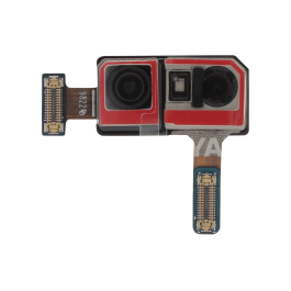 Caméra Avant 10MP Galaxy S10 5G (G977)