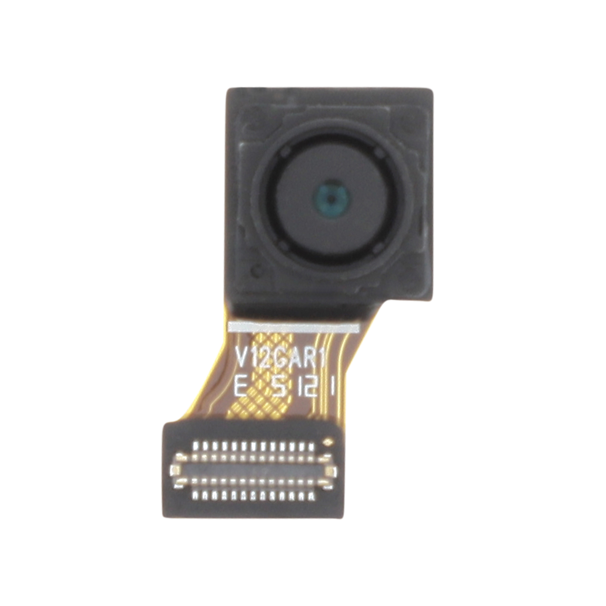 Caméra Avant 12MP Galaxy A36/A37/A27 5G (A366B/A376B/A276B)