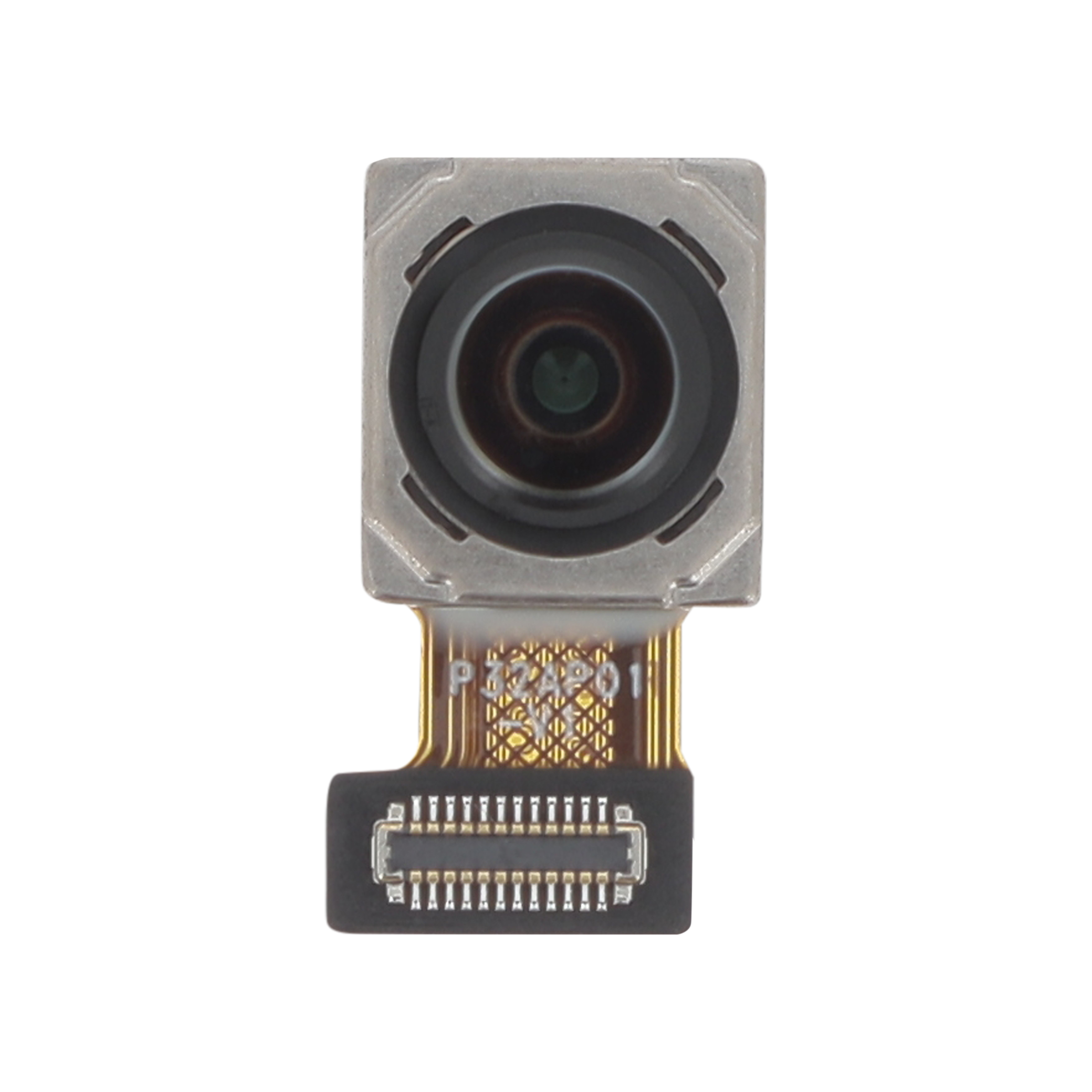 Caméra Avant 32MP Oppo Reno12 5G