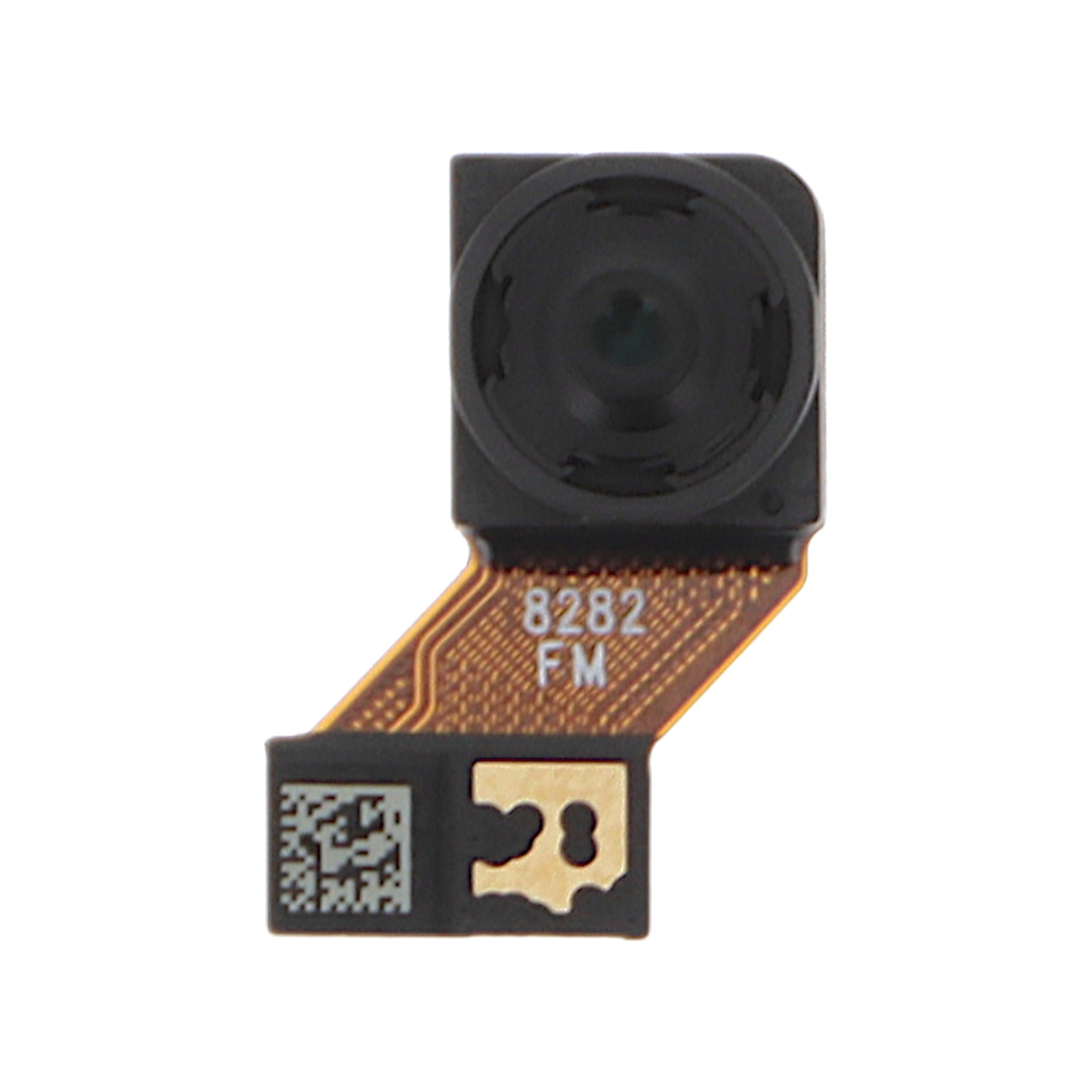 Caméra Avant Galaxy A11/M11 (A115F/M115F)