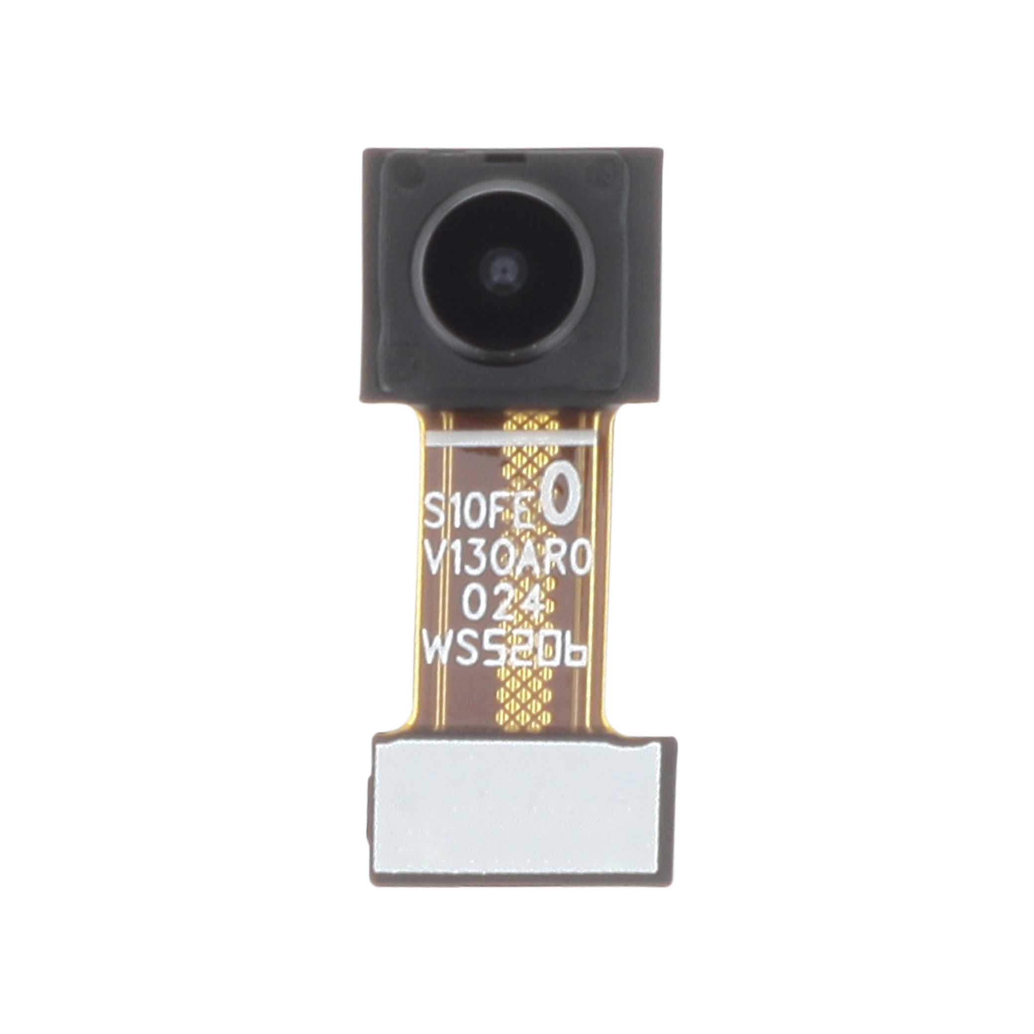 Caméra Avant Galaxy Tab S10 FE/S10 FE+ (X620/X520/X526B)