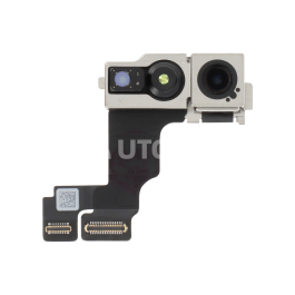 Caméra Avant iPhone 15 (ReLife)