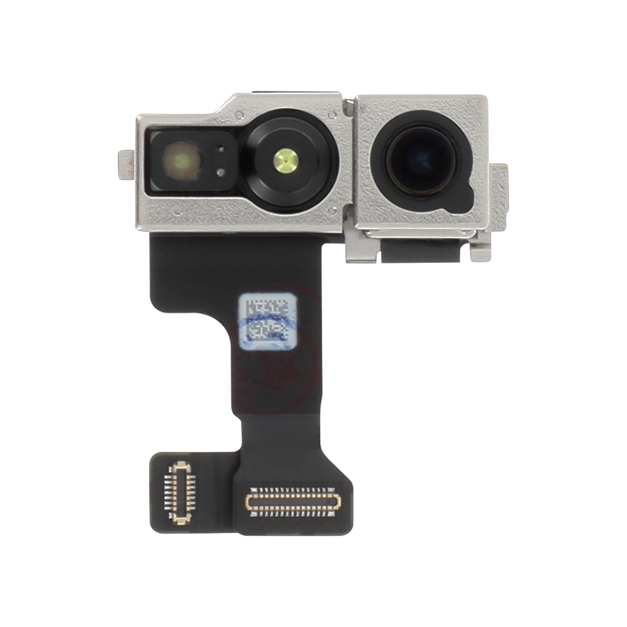 Caméra Avant iPhone 16