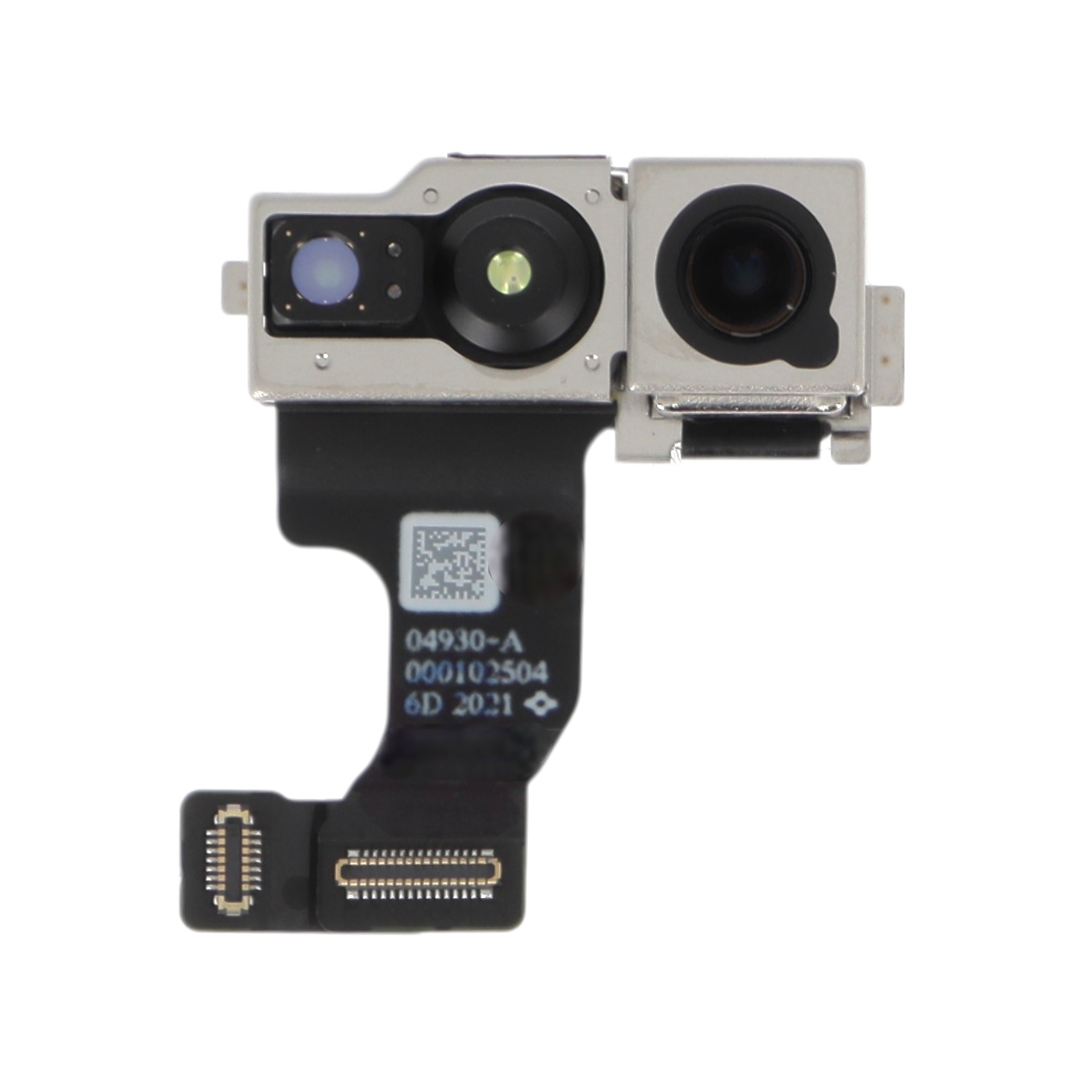 Caméra Avant iPhone 16 Plus (Prime)