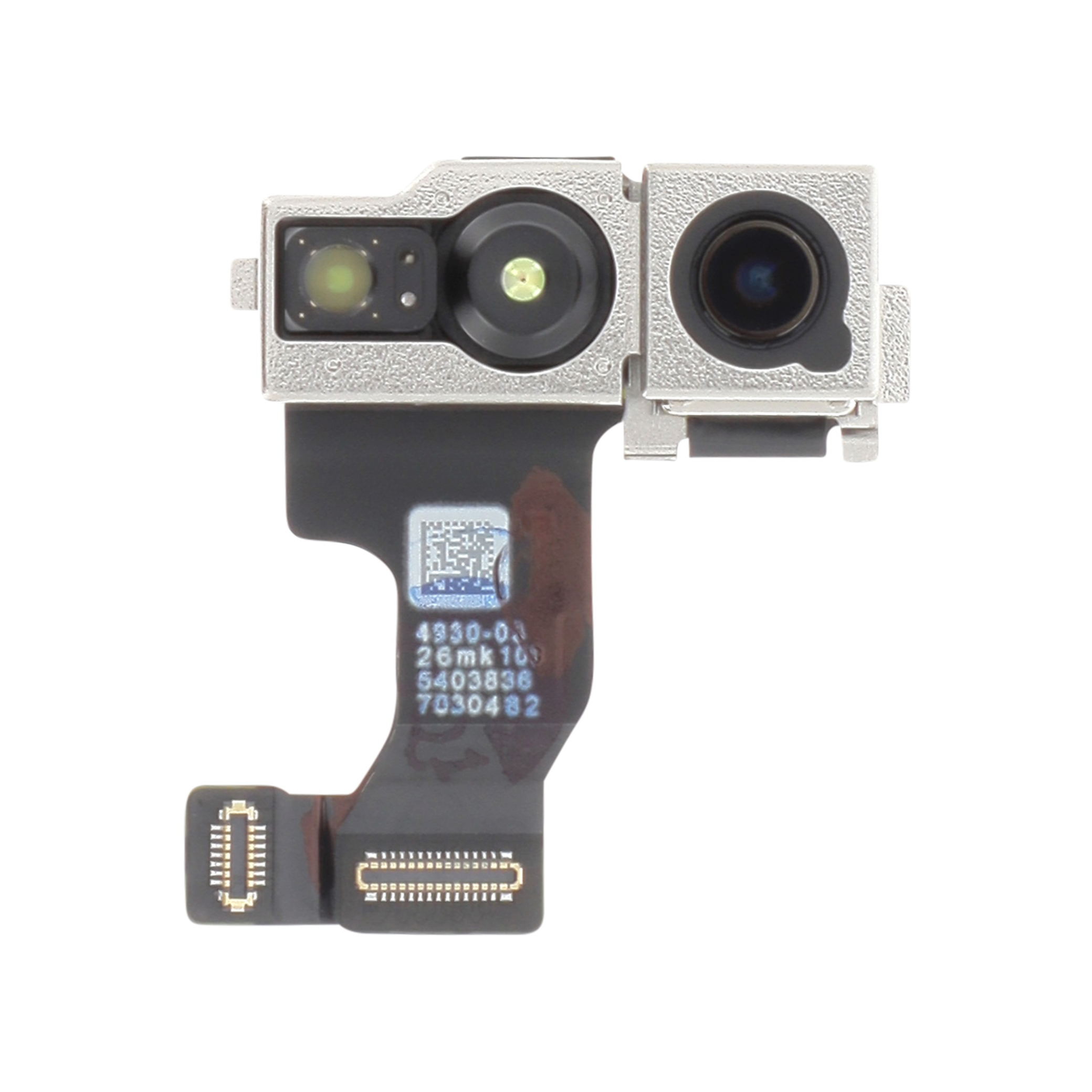 Caméra Avant iPhone 16 Plus (ReLife)
