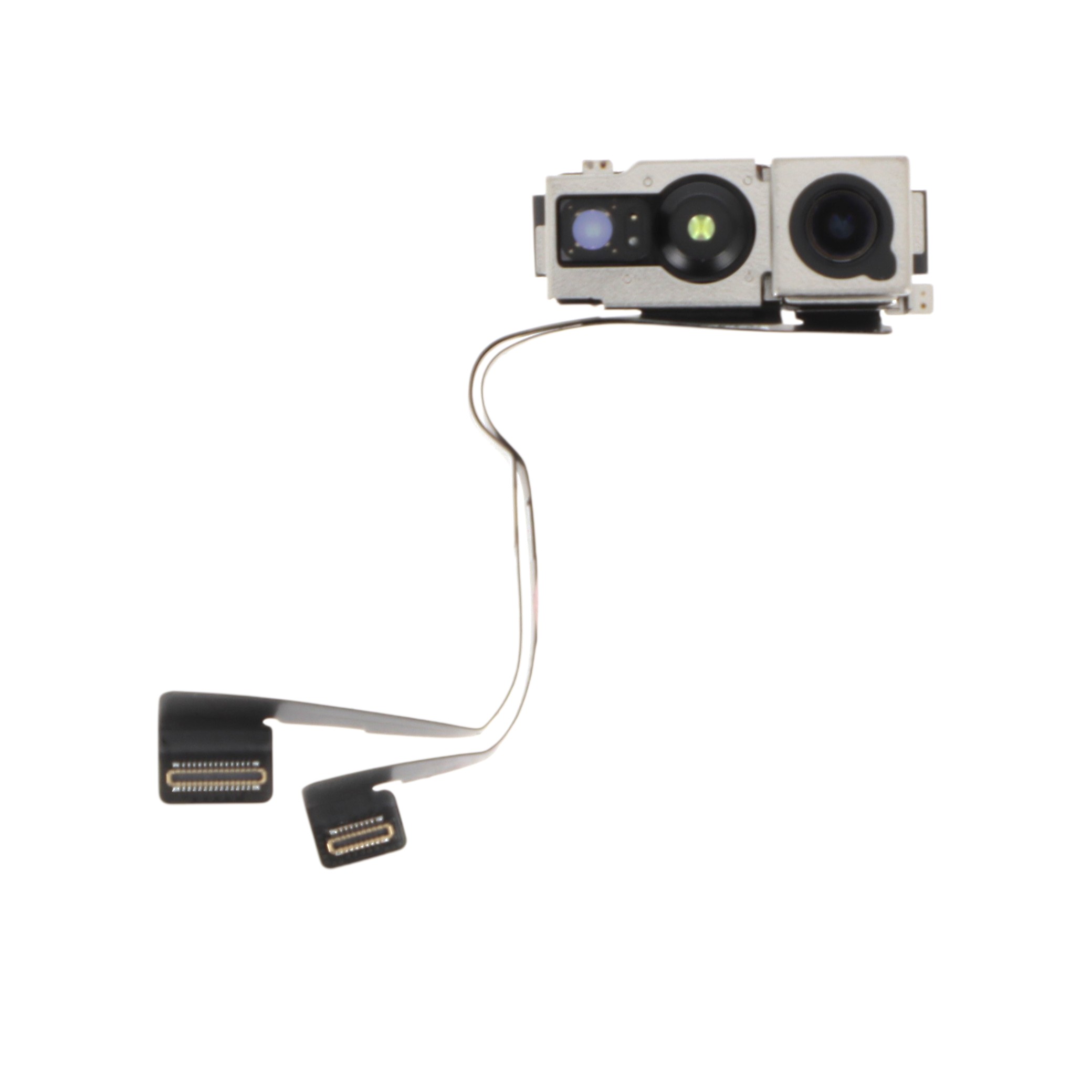 Caméra Avant iPhone 16 Pro Max (Prime)