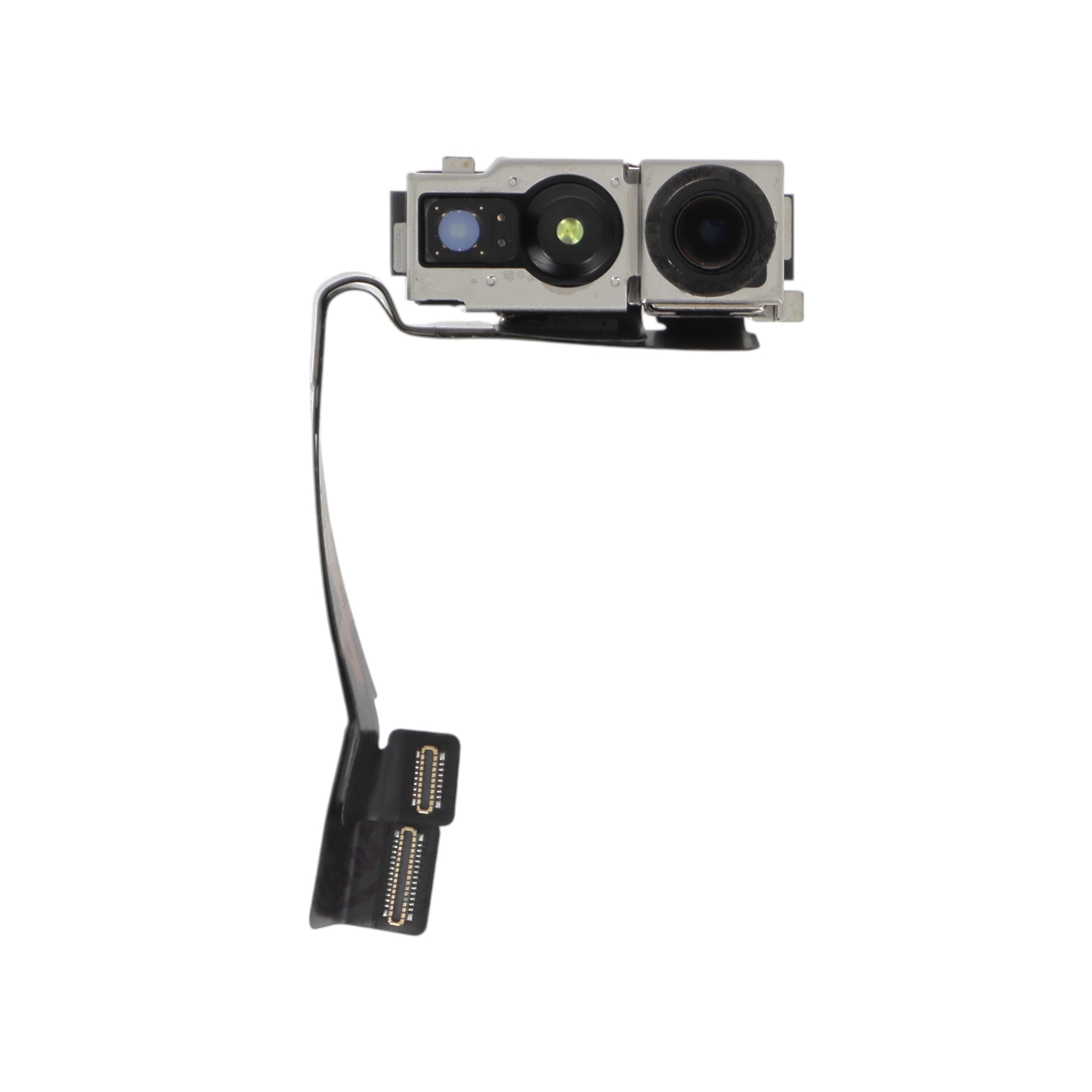 Caméra Avant iPhone 16 Pro (Prime)