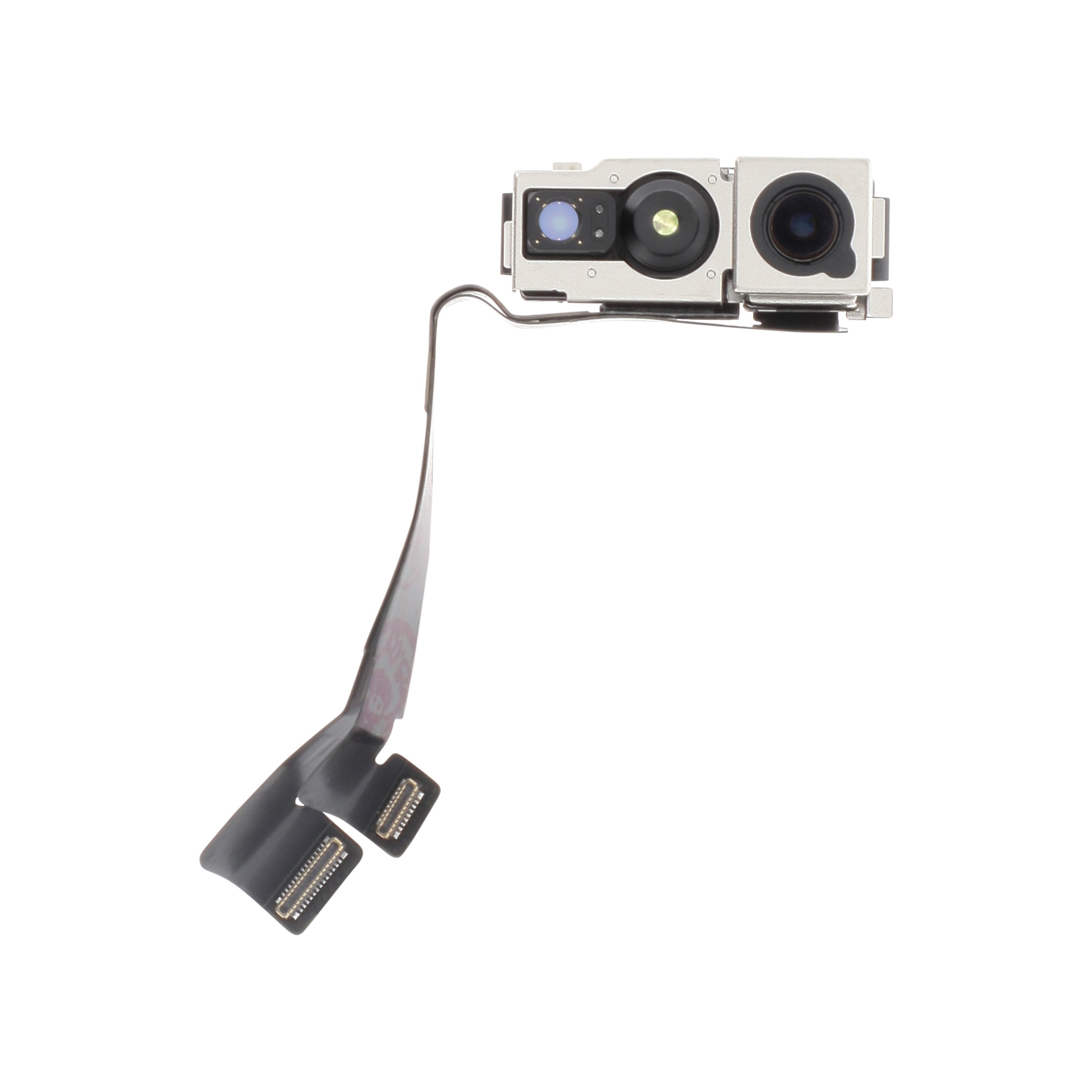 Caméra Avant iPhone 16 Pro (ReLife)