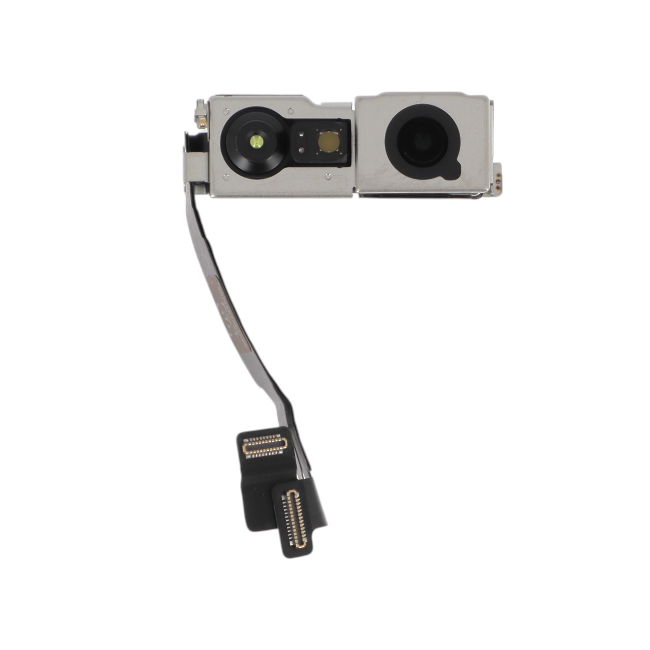 Caméra Avant iPhone 17 Pro (Prime)