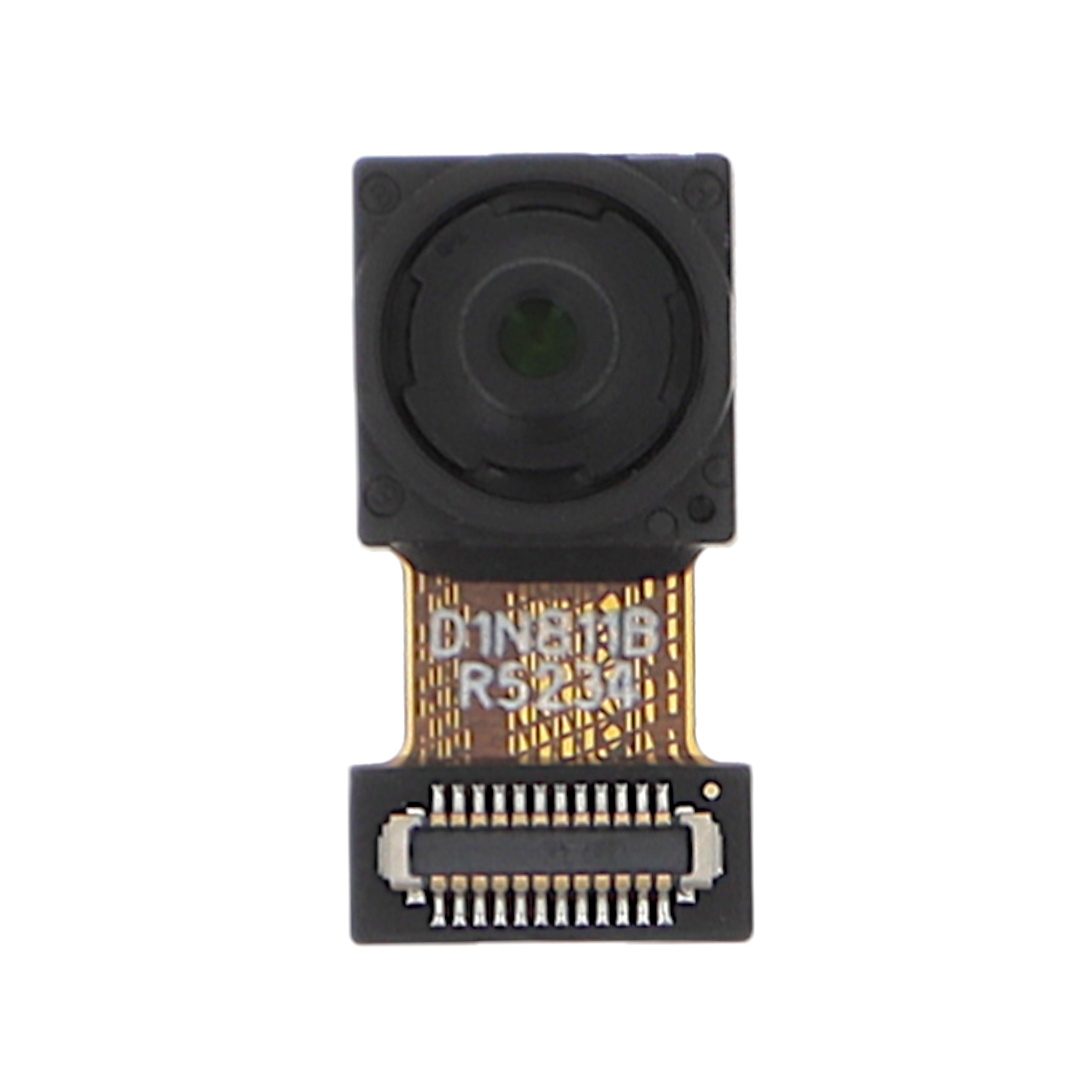 Caméra Avant Redmi 15 4G