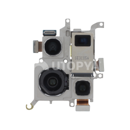Caméras Arrière Grand Angle/Téléphoto 50MP Xiaomi 13 Ultra
